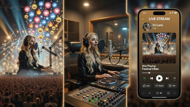 Trenduri muzicale în România 2026