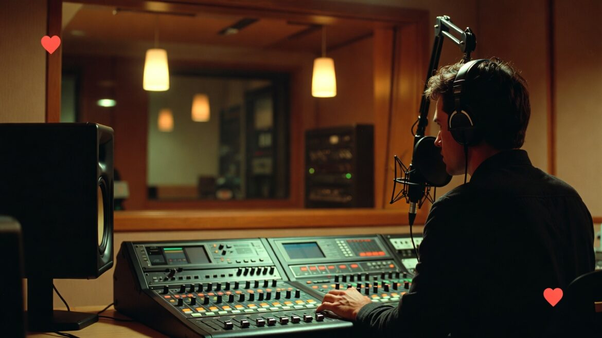 Valentine’s Day la Radio XXL