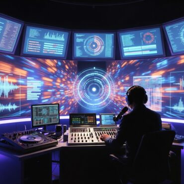 Viitorul radioului online