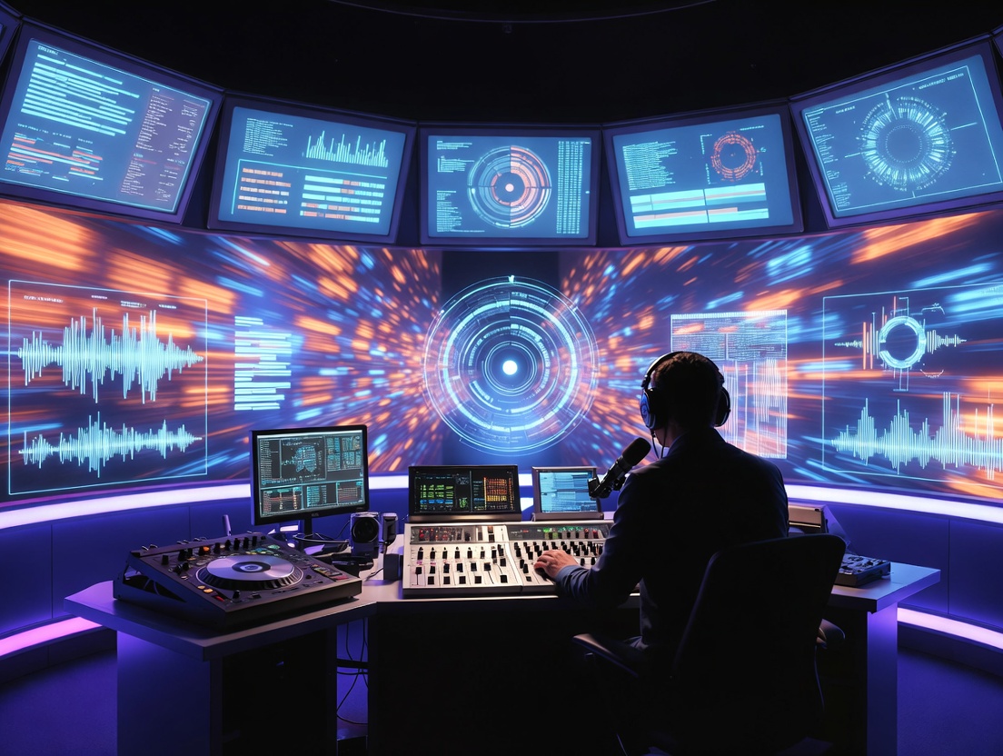 Viitorul radioului online