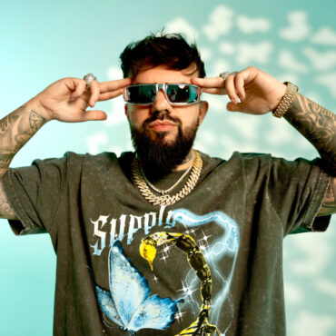 Jimmy Dub – Piese noi și videoclipuri pe Radio XXL