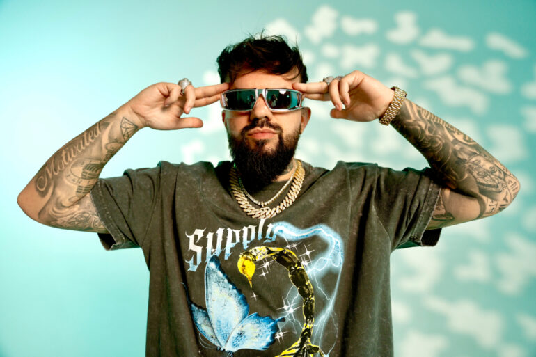 Jimmy Dub – Piese noi și videoclipuri pe Radio XXL