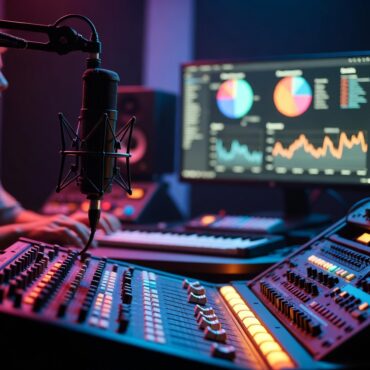 Cum ajung artiștii români în topurile Spotify și YouTube