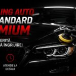 detailing auto Sonneberg Germania