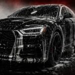 CLZ Detailing auto Sonneberg Germania