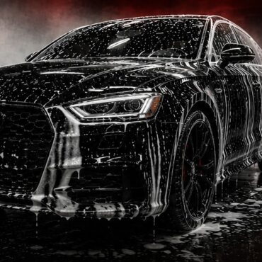 CLZ Detailing auto Sonneberg Germania