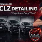 detailing auto Sonneberg Germania