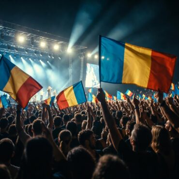 De ce artiștii români umplu sălile de concerte din Germania – fenomenul care crește în diaspora