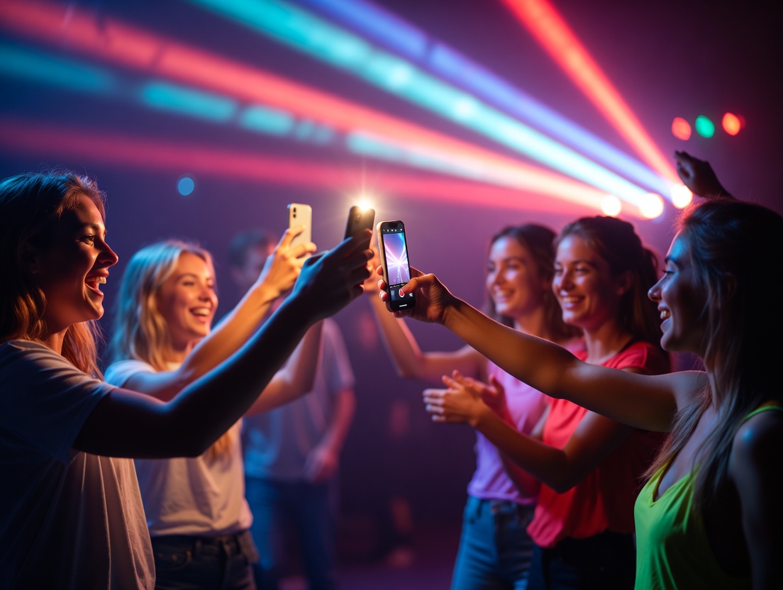 Cum ajung unele melodii virale pe internet să devină hituri mondiale