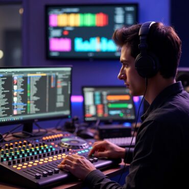 Cum aleg DJ-ii melodiile care intră în rotație la radio