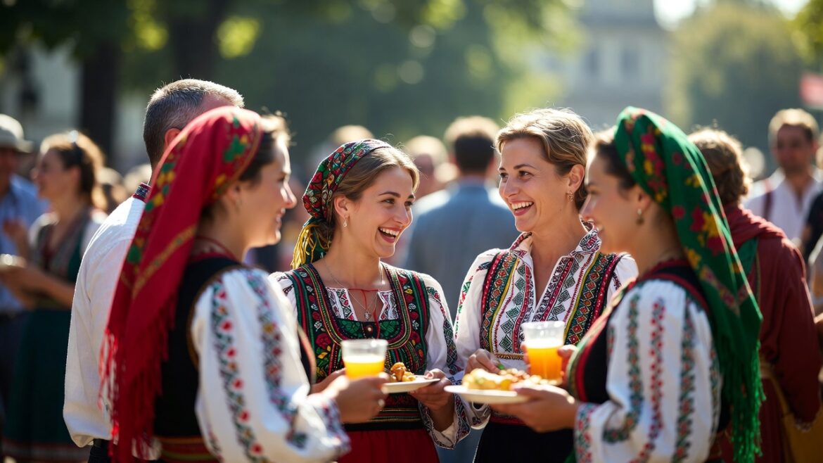 Cum să te integrezi în Germania fără să-ți pierzi rădăcinile românești