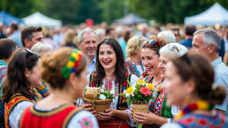 Cum să te integrezi în Germania fără să-ți pierzi rădăcinile românești 2