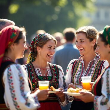 Cum să te integrezi în Germania fără să-ți pierzi rădăcinile românești