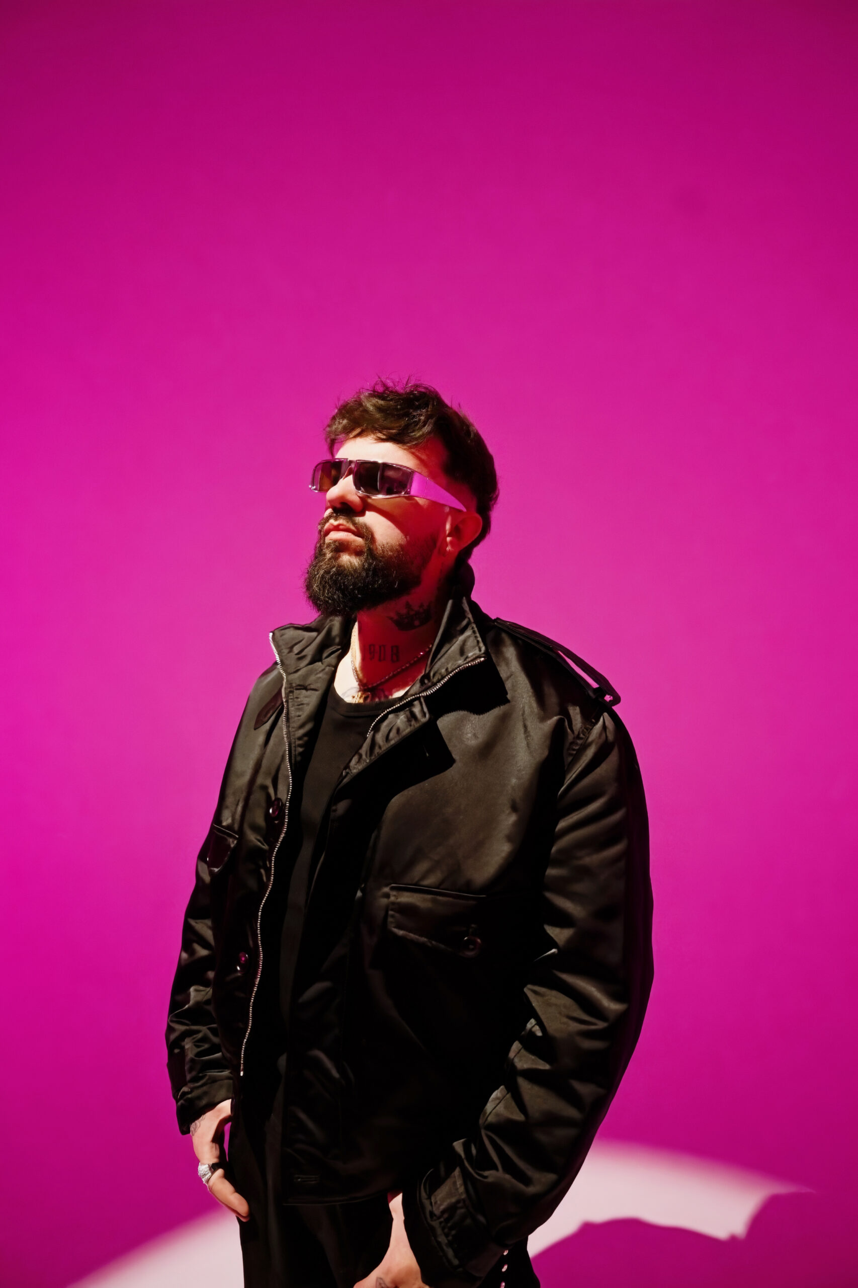 Jimmy Dub lansează piese noi și cucerește comunitatea Radio XXL