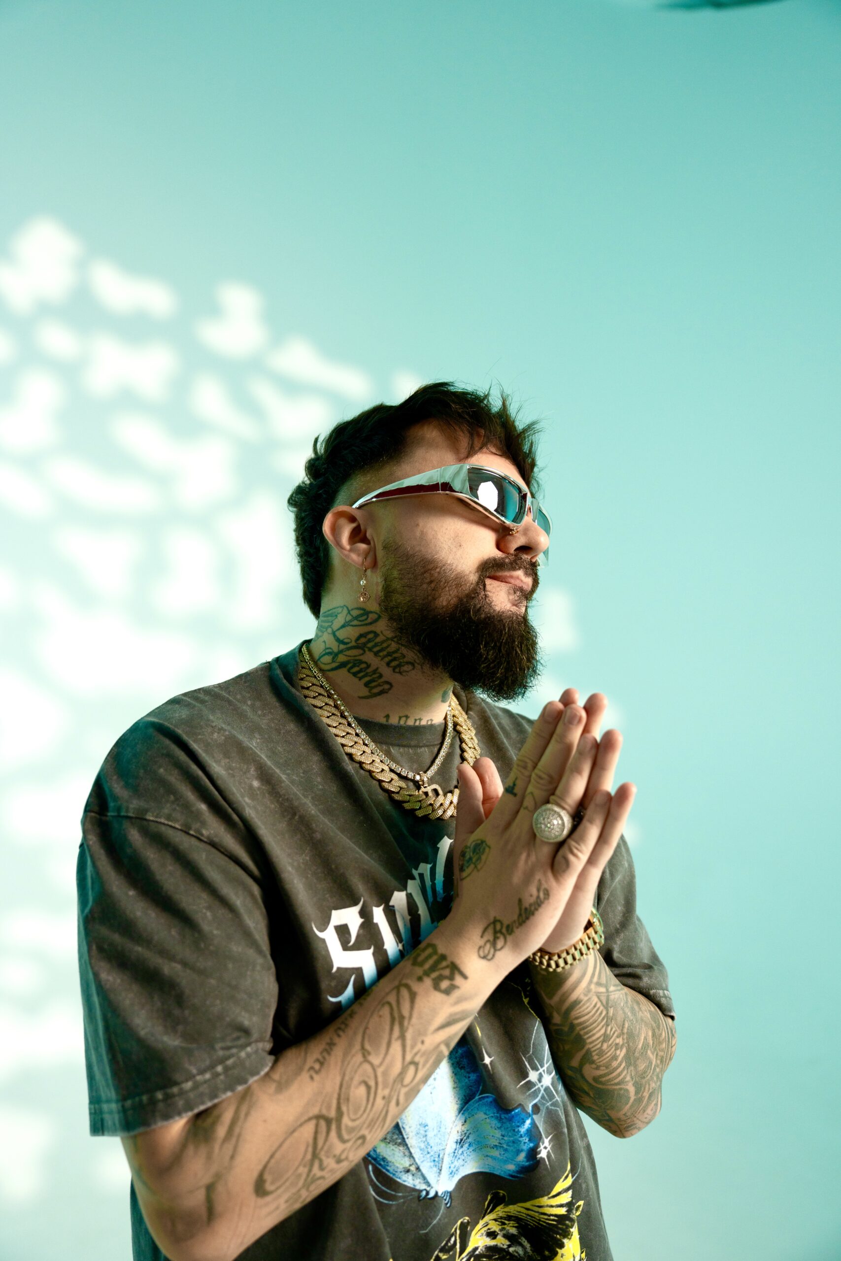 Jimmy Dub lansează piese noi și cucerește comunitatea Radio XXL