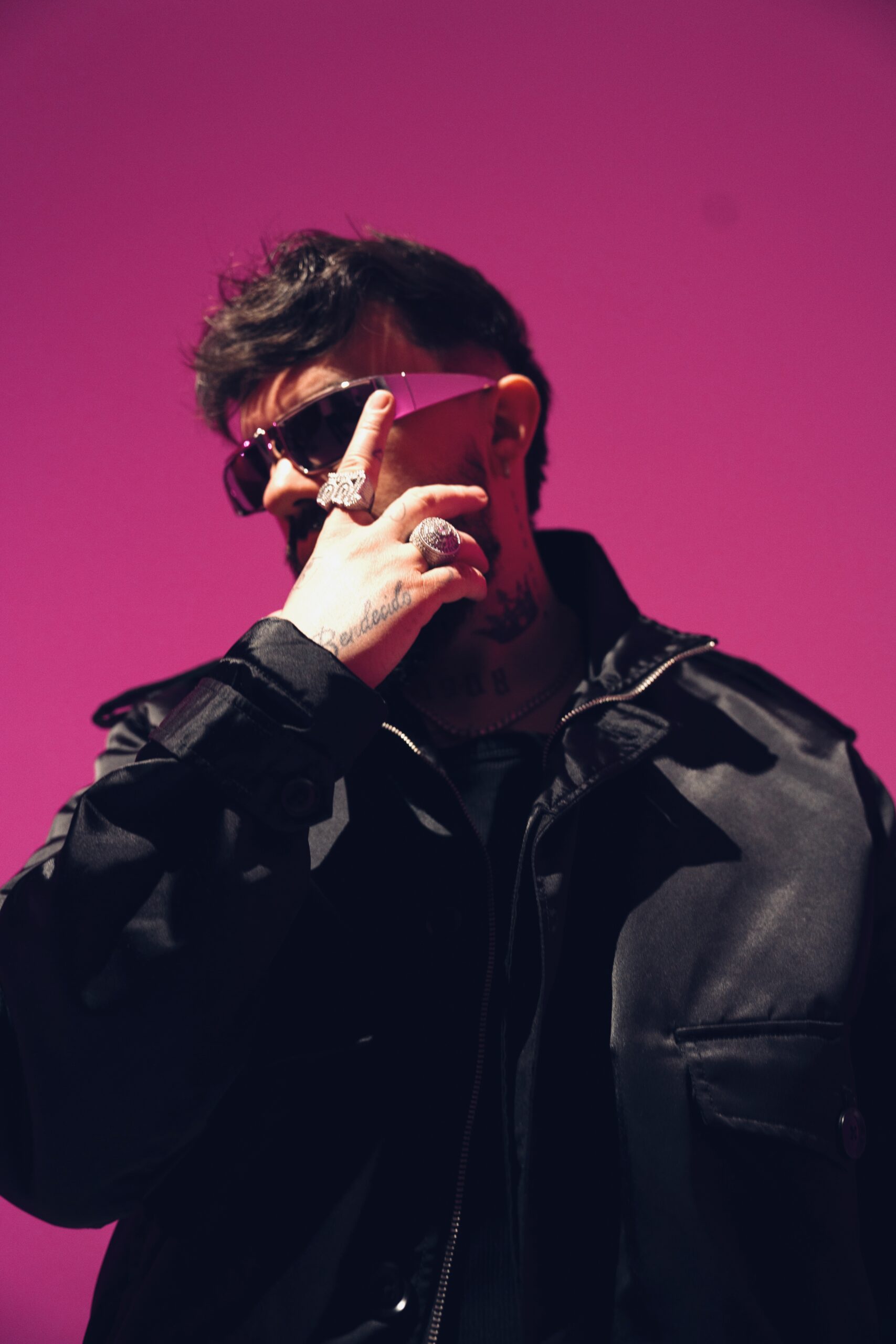 Jimmy Dub lansează piese noi și cucerește comunitatea Radio XXL