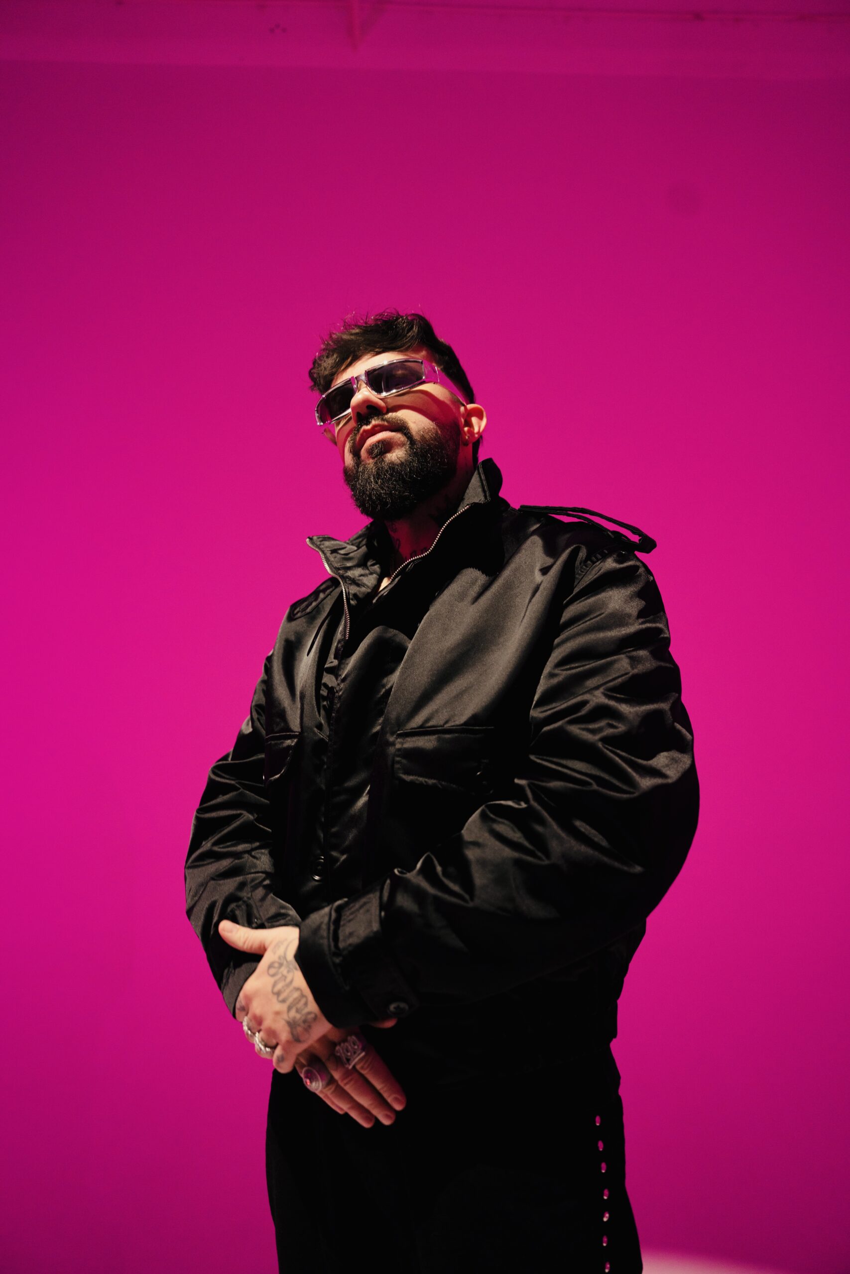 Jimmy Dub lansează piese noi și cucerește comunitatea Radio XXL