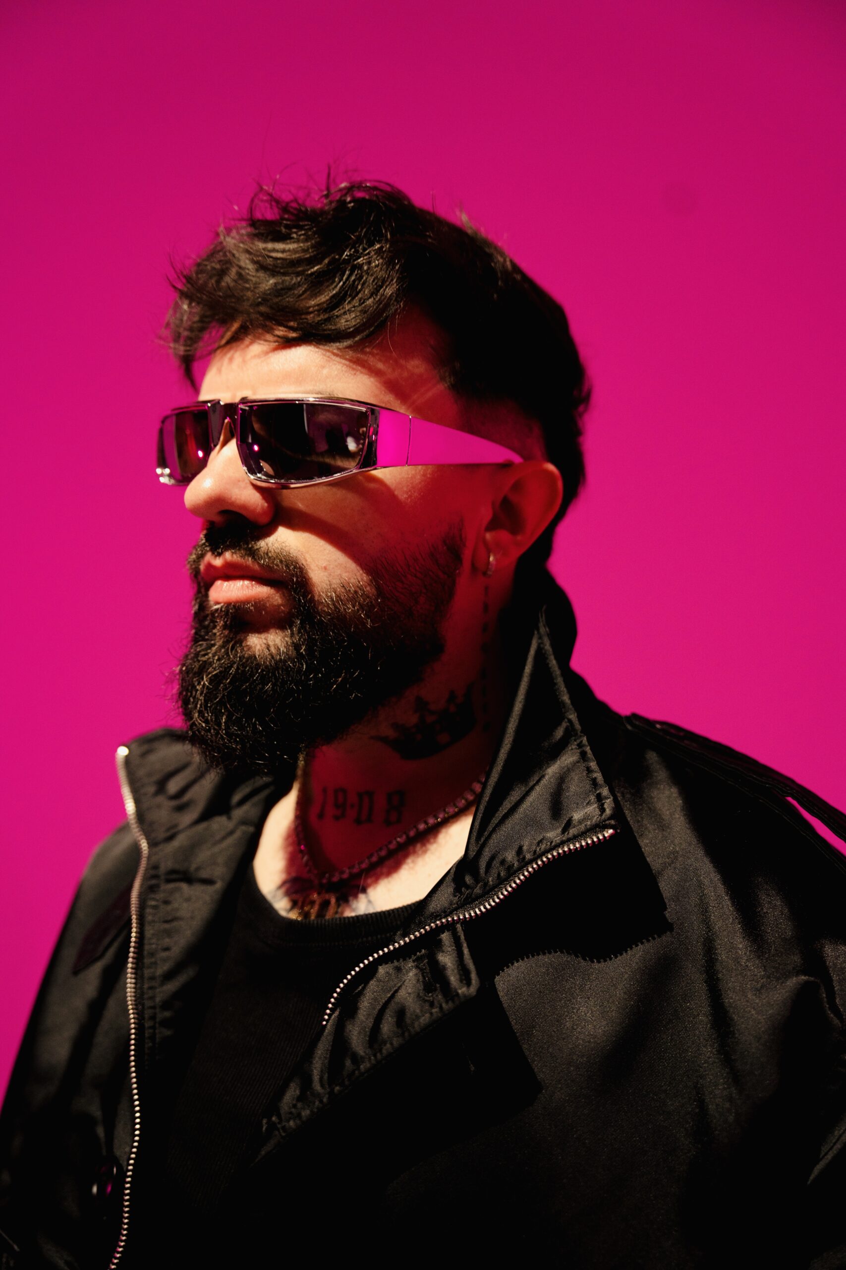 Jimmy Dub lansează piese noi și cucerește comunitatea Radio XXL