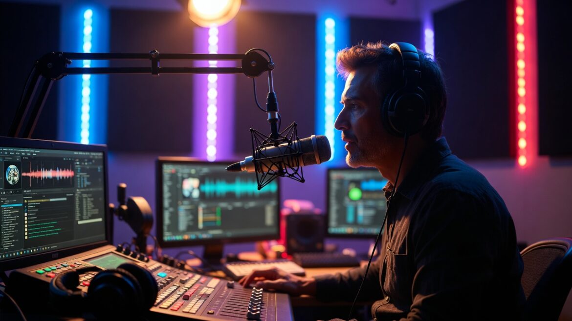 Radioul nu moare niciodată – de ce oamenii încă aleg radio-ul în era TikTok