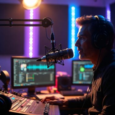 Radioul nu moare niciodată – de ce oamenii încă aleg radio-ul în era TikTok