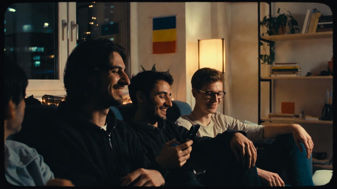 Românii din Germania care țin muzica românească vie în diaspora