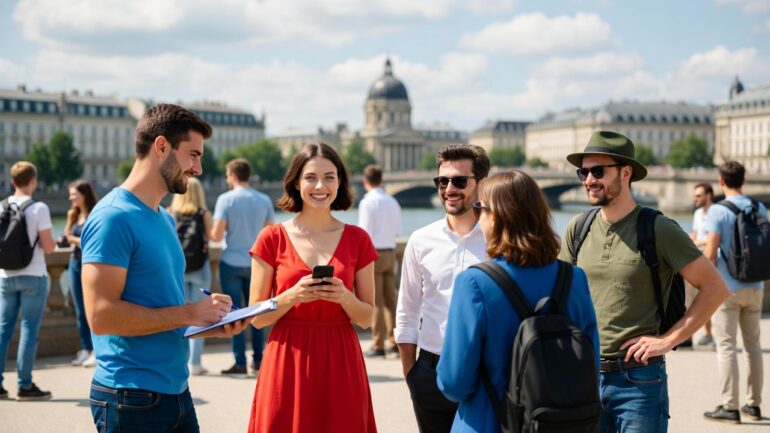 Români în Germania – Adaptarea la viața profesională și socială