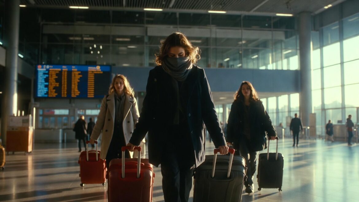 România pierde tot mai mulți tineri talentați