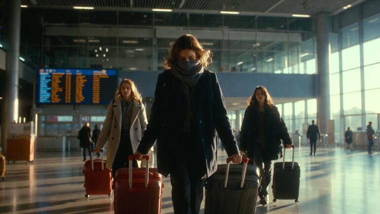 România pierde tot mai mulți tineri talentați