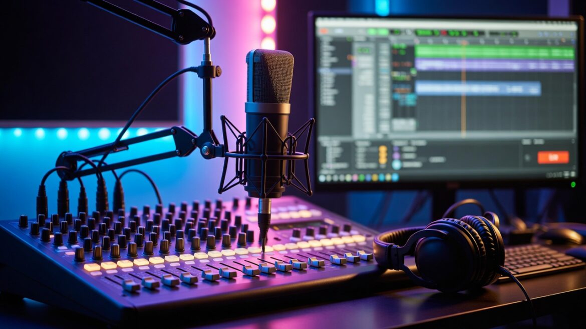 Radioul online revine în forță în Europa – de ce tot mai mulți oameni îl ascultă