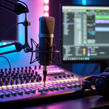 Radioul online revine în forță în Europa – de ce tot mai mulți oameni îl ascultă