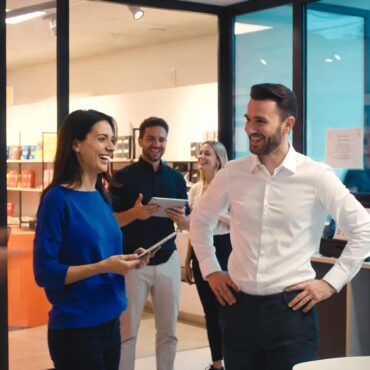 Succes și antreprenoriat – românii care au deschis afaceri în Germania