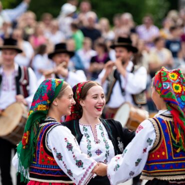 Viața culturală și comunitățile românești din Germania
