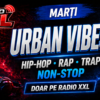🎚️ MARȚI — “Studio Control”